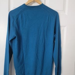 Men's Ted Baker Teal Sweater (Size:3)
